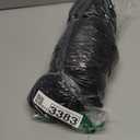 Balaclava Face Mask for Women Men Winter Hat Neck Windproof Fleece Ski Mask Warm Face Cover Scarf (Normal, Black)