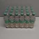 4 x Sprite Lemon-Lime Caffeine Free Soda Soft Drink Bottles, 16.9 fl oz, 6 Pack