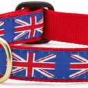 Up Country Dog Collar (Large (fits Necks 15" - 21"))