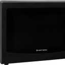 West Bend Microwave Oven, 1000 Watts, 1.1 cu. ft., in Black
West Bend Microwave Oven, 1000 Watts, 6 Pre-Set Cooking Settings, Glass Turntable, 1.1 cu. ft., in Black