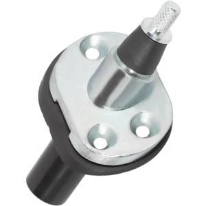 Radio Antenna Aerial Base Mount Assembly Compatible with F-150 1997-2004 Replace 3L3Z18936AA