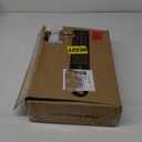 Baby Bed Rail Guard for Toddlers -46" Toddler Bed Rails for Twin, Full, Queen, King Bunk Size Bed Swing Down Bedrail Extral Tall Child Safety Side Railing Guards for Kids (47 Inch, White)