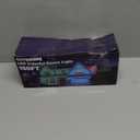 150FT Permanent Outdoor RGB Lights - Waterproof Smart LED Eaves Lights with App/Remote Control, Music Sync & DIY Scenes, Perfect for Christmas, Halloween, Parties & Daily Decor, Ideal for House Roof