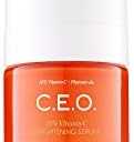 Sunday Riley C.E.O. 15% Vitamin C Brightening Serum