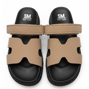SMNY Moana TPE Brown 7.5