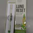 Lung Detox Mullein Diffuser Pen | Natural Mullein Leaf | Lung Health & Detox | Herbal Mullein Diffuser Pen 600 Uses