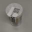 2IN Large Trump Marker Dice, Wooden Euchre Cube Trump Game Marker, Great Dice Cube for Euchre Pinochle Bridge Playing Cards