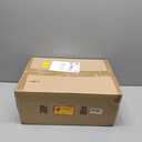 fanquare Chinese Ceramic Kung Fu Tea Set with Tea Tray and Small Tea Tools,Porcelain Tea Service,White