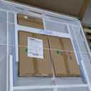 STIGA XTR Professional Outdoor Table Tennis Tables  All Weather Aluminum Waterproof Outdoor or Indoor Design with Net & Post - 10 Minute Easy Assembly Ping Pong Table with Compact Storage