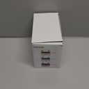 Mini Karaoke Machine for Kids, 2026 TOP Toys Birthday Valentine's Day Gifts Ideas for Girls Ages 4, 5, 6, 7, 8, 9, 10, 12+ Years Old, Portable MP3 Player with 2 Wireless Mics for Family Home Party (Light Purple)