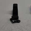 WHJ 5 in 1 Wireless Charger for Samsung, Android Fast Charging Station for Samsung Galaxy S25/S24 Ultra/S23/S22/S21/Note 20/Z Fold 7/6/5, Charger for Galaxy Watch Ultra/7/6/5, Galaxy Buds 2/2 Pro (Black)