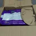 Depend Night Defense Adult Diapers, Incontinence Underwear for Men, Disposable, Overnight, Small/Medium, Grey, 16 Count