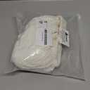 Disayu Magic Sofa Covers 2024 New Wear-Resistant Universal Sofa Cover Washable L Shape Stretch Couch Covers Cushion Slipcovers for Sectional Sofa (Texture White, Headrest Cover)