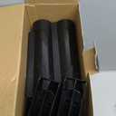 JobSite Boot Dryer - Mighty Dry with Heat Blower Fan - Fast Glove & Shoe Dryer - Helps Reduce Odor