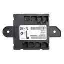 Bruce & Shark 05026861AC Front Left Driver Door Module for Dodge 2008-2018 for Chrysler 2008-2016 for Jeep 2008-2012 for RAM 2012-2015, Fits Grand Caravan, Journey, Town & Country