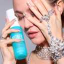 COLOR WOW MONEY MIST Luxe Leave-in Conditioning Treatment for Glossy, Expensive-Looking Hair | Moisturizes, Defrizzes & Detangles for smooth, silky texture