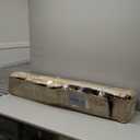 10x10 ft Pop Up Canopy Tent, Heavy Duty Commercial Patio Shelter for Outdoor Events, Parties, All Weather Waterproof Instant Setup with Roller Bag, Bonus 4 Sand Bags - Black