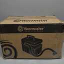 Vacmaster Professional 4-Gallon 24V MAX Cordless Wet/Dry Shop Vacuum with 4.0Ah Battery - DVTB244 0201