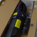 Shark Cyclone PET Handheld Vacuum with 8" Crevice Tool, HyperVelocity Suction, Navy Blue/Grey, CH701