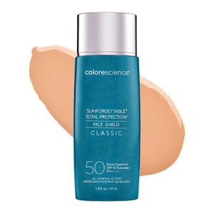 Colorescience Total Protection Face Shield SPF 50 (Original) 12M