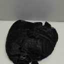 Dlsave Sexy Lingerie for Women,Deep V-Neck Lace Bodysuit Bridal Lingerie Backless One piece Teddy Body Suits Tops Wedding (Medium, Black)