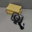 Hands-Free Two Way Intercoms Wireless for Home Business, Wuloo Upgrade Audio Intercom System for Elderly, Full Duplex Room to Room Intercom with 5280 ft Range Clear Sound Anti-Interference, 3-Pack (3 units set)