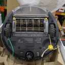 iRobot Roomba 694 Robot Vacuum-Wi-Fi Connectivity, Personalized Cleaning Recommendations, Works with Alexa, Good for Pet Hair, Carpets, Hard Floors, Self-Charging