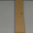 For F150 Outside Mirror Light Cover Trim Fit for Ford F150 2021-Present Smoked Black Exterior Accessories 2 Pcs