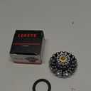 LEKEYE Tub Stopper | Shower Drain Hair Catcher | Bathroom Bathtub Plug | Pop Up Bathtub Drain Stopper for 1-1/2" to 1-3/4" Bath Drain Hole