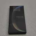 TORRAS 360 Magnetic Stand for iPhone 17 Pro Max Case, [Fit for MagSafe] [4X Military-Grade Protection] Slim Case for iPhone 17 Pro Max 6.9" 2025, Clear-Orange, Ostand O3 Fitness Series