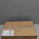 Orphidel 6ft 1pcs Christmas Norfolk Pine Garlands Dense Realistic Artificial Faux Greenery Garland Winter Christmas Garland for Fireplace, Wall, Window, Indoor Outdoor Xmas Decor