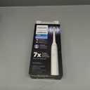 Philips Sonicare 4100 Series Electric Toothbrush - Sonic Toothbrush with Advanced Sonic Technology, Pressure Sensor, Two Intensity Settings, Smartimer & Quadpacer, White, Model HX3681/23