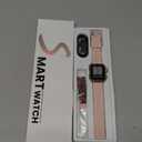 Smart Watch, Pink