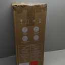 Portable Windowless Air Conditioners, 3-IN-1 Swamp Cooler, Evaporative Air Cooler, 6 Speeds & 3 Modes, 3-Gal Water Tank for Cooling, 20 FT/S Remote Control, Portable Air Cooler for Indoors