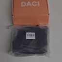 Daci One Shoulder One Piece Swimsuits for Women Tummy Control Bathing Suits Modest Full Coverage Slimming Swimwear XXL