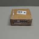 Rear Tailgate Trunk Lid Latch Lock Actuator Compatible with Ford Fiesta 2008-2019 Compatible with B-Max 2012-2017 8A61A442A66BE DK5162310D 1761865 8A61-A442A66-BE