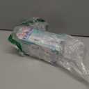 Door Lever Lock (2 Pack) – Prevents Toddlers from Opening Doors – Easy OneHand Operation for Adults – Durable ABS with 3M Adhesive Backing – No Tools Needed for Install