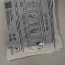 SUPERSCANDI 5 Pack Swedish Dishcloths for Kitchen - 100% Biodegradable & Compostable | Reusable Paper Towels Washable, Food-Safe & Without Plastic - Dish Rags Suitable for Any Surface | Premium, Black