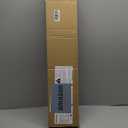 Panoramic Sunroof Sunshade Shade Curtain Cover for VW Jetta Golf Tiguan Audi Q5 1K9877307B (Black, 1)