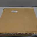 Acacia Wood Lazy Susan, Wood Turntable Tray Cabinet Organizer,14"