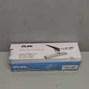 IMLIKE Heavy Duty Stapler with 2000 Staples: 100 Sheets High Capacity Manual Office Stapler, Metal,Jam Free,for Paper Binding, Include 23/8 & 23/13 Staples Each 1000PCS