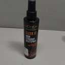 L'Oral Paris Advanced Hairstyle SLEEK IT Iron Straight Heatspray, 5.7 fl. oz.