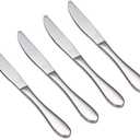 Dash of That Knives Set Stainless Steel Dinner Knife Set 9-inch (4 knives)