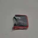 RC Car Tool Kit - 16pcs Screwdriver Set Includes Flat, Phillips, Hex, Titanium Steel Tools with Storage Bag for RC Car, Drone, Helicopter Models