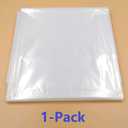 ComfortHome Mattress Bag for Moving and Storage, Queen and King Size, 1 Pack