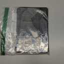 Fire HD 8 Tablet Case(12th/10th Generation,2024/2022/2020 Release),Soft TPU Cover Multi-Angle Stand Slim Smart Shell with Auto Wake/Sleep for Fire HD 8 & HD 8 Plus, Not fit Nokia iPad 8" Tablet- Black