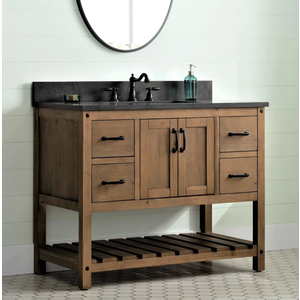 Radstock 42" Single Bathroom Vanity Set