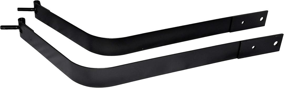 Dorman 578-344 Passenger Side Fuel Tank Strap | Fits Select Ford Models