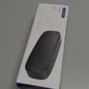 LENRUE Bluetooth Speaker, Wireless Portable Speaker with Loud Stereo Sound, Rich Bass, 12-Hour Playtime, Built-in Mic. Perfect for iPhone, Samsung and More (Blue)