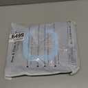 BATYUE Case for iPad (A16) 11th/10th Gen 11''/10.9'' 2025/2022 - Heavy Duty Shockproof Cover with 360 Rotating & 180 Folding Stand, Screen Protector, Shoulder Strap & Pencil Holder | NavyBlue